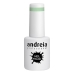 Halvpermanent Nagellack Gel Polish Andreia ‎ 286 (10,5 ml)