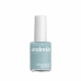 Kynsilakka Andreia Professional Hypoallergenic Nº 107 (14 ml)