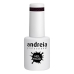 Féligállandó Körömlakk Gel Polish Andreia ‎ 242 (10,5 ml)