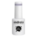 Daļēji permanents Nagu laka Gel Polish Andreia ‎ 288 (10,5 ml)