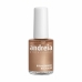 Lak na nechty Andreia Professional Hypoallergenic Nº 77 (14 ml)