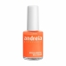 Verniz de unhas Andreia Professional Hypoallergenic Nº 155 (14 ml)