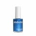 Körömlakk Andreia Professional Hypoallergenic Nº 134 (14 ml)