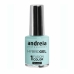 neglelakk Andreia Hybrid Fusion H46 (10,5 ml)