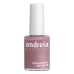 körömlakk Andreia Professional Hypoallergenic Nº 63 (14 ml)