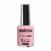 lac de unghii Andreia Hybrid Fusion H16 (10,5 ml)