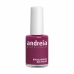 Lac de unghii Andreia Professional Hypoallergenic Nº 17 (14 ml)