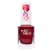 Lak na nechty Wild & Mild Gel Effect Ruby Heart 12 ml