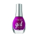 Küünelakk Deborah Gel Effect Nº 140 Magenta 8,5 ml