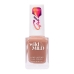 Körömlakk Wild & Mild Gel Effect Nude Beach 12 ml