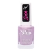 Körömlakk Wild & Mild Silk Effect SI01 Violetta 12 ml