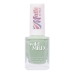 Лак для ногтей Wild & Mild Matte Effect MT53  Aruba & Jamaica 12 ml