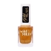 Körömlakk Wild & Mild Gold Rush GR02 Golden Destination 12 ml