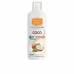 Drėkinamoji dušo želė Natural Honey Coco Addiction 600 ml