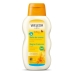 Suihkuvoide Weleda Baby Samettikukka (200 ml)