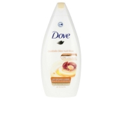 Dove Gel de Ducha Pepino y Té Verde 710 ML