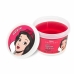 Gelatină pentru baie Mad Beauty Disney Princess Blancanieves Măr (25) (95 g)