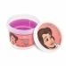 Bad Gel Mad Beauty Disney Princess Belle Passionsfrugt (25) (95 g)