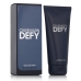 Gel og Sjampo Calvin Klein Defy 200 ml