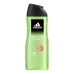 Geeli ja shampoo Adidas Active Start 400 ml