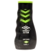 Dušas želeja Umbro Action 400 ml