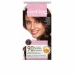 Polopermanentná farba L'Oreal Make Up Casting Natural Gloss Bez amoniaku Nº 323-castaño oscuro chocolate (180 ml)