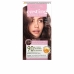 Delno trajna barva za lase L'Oreal Make Up Casting Natural Gloss Brez Amoniaka Nº 523-castaño claro caramelo 180 ml