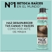 Spray Cubre Canas L'Oreal Make Up Magic Retouch 4-Rubio 100 ml