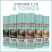 Spray Cubre Canas L'Oreal Make Up Magic Retouch 4-Rubio 100 ml