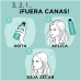 Spray para cabelos brancos L'Oreal Make Up Magic Retouch 4-Louro 100 ml