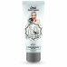 Coloração Semipermanente Hairgum Sixty's Color Branco (60 ml)