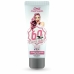 Kevytvärjäys Hairgum Sixty's Color Pinkki (60 ml)