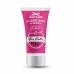 Ikke Permanent Farve Hairgum Fix Color Pink Stylingel 30 ml