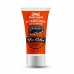 Smývatelná barva Hairgum Fix Color Stylingový gel Oranžový Orange 30 ml