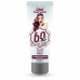 Полуперманентное окрашивание Hairgum Sixty's Color Розовый (60 ml)