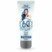 Coloração Semipermanente Hairgum Sixty's Color royal blue (60 ml)