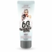 Féltartós Színező Hairgum Sixty's Color milky pink (60 ml)