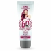 Полупостоянно Оцветяване Hairgum Sixty's Color Патладжан (60 ml)