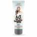 Polopermanentní barva Hairgum Sixty's Color broskev (60 ml)