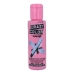 Halvpermanent farvning Slate Crazy Color Nº 74 (100 ml)