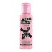 Polotrvalá farba Black Crazy Color Nº 32 (100 ml)