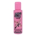 Halvpermanent farvning Pink Gold Crazy Color Nº 73 (100 ml)