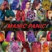 Krátkodobý odstín Manic Panic Virgin Snow Amplified Spray (118 ml)