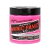 Delno trajna barva za lase Manic Panic Panic High Roza Veganski (237 ml)