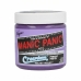 Féltartós Színező Manic Panic Creamtone Velvet Violet (118 ml)