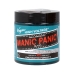 Polopermanentní barva Manic Panic Panic High Modrý Vegan (237 ml)