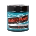 Semi-permanent Farve Manic Panic Panic High Blå Vegansk (237 ml)
