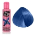 Couleur Semi-permanente Sky Blue Crazy Color Nº 59 (100 ml)