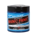 Semi-permanent Farve Manic Panic Panic High Turkisblå (237 ml)