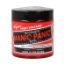 Delno trajna barva za lase Manic Panic Panic High Rdeča Veganski (237 ml)